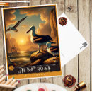 Search for albatross postcards Animal