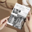 Search for typography save the dates Classy