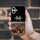Search for farm tractor iphone cases Rustic