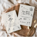 Search for new years birthday invitations Modern