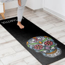 Search for skull yoga mats Mexico
