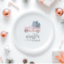Search for silver christmas plates Girl