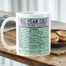 Search for funny senior mugs Humour