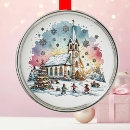 Search for playing in christmas tree decorations Snowflakes