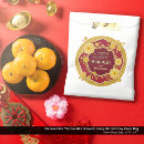 Search for new year favour bags Red