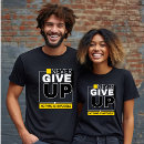 Search for make the impossible possible clothing Motivation