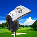 Search for beagle golf head covers Animal