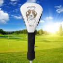 Search for beagle golf head covers Animal