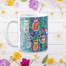 Search for colouring mugs Flowers