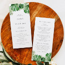 Search for beach order of service weddings Party