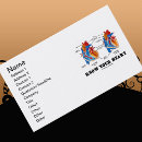 Search for anatomy business cards Medical