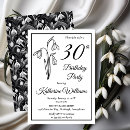 Search for snowdrop invitations For her