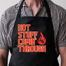 Search for through aprons Chef