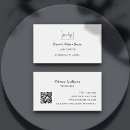 Search for soap business cards Simple