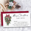 Search for christmas voucher Boutique