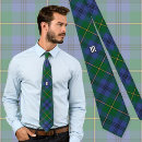 Search for johnston ties Green