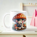 Search for bulldog puppy mugs Nature