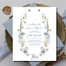 Search for inexpensive bridal shower invitations Floral