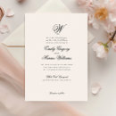 Search for at last wedding invitations Calligraphy