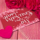 Search for scattered postcards Valentine