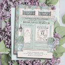 Search for bakery invitations Girl