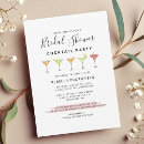 Search for cocktail invitations Script