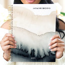 Search for washed planners Watercolor