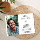 Search for cremation invitations Celebration of life