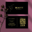 Search for face business cards Trendy