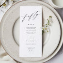 Search for birthday menus Feminine