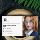 Search for commercial property management business cards Broker