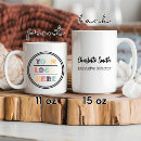 Search for corporate branding mugs Employee appreciation
