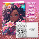 Search for african americans cards Girl