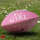 Search for girl american footballs Pink