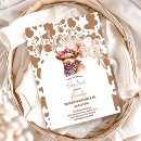 Search for animal print baby shower invitations Gender neutral