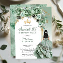 Search for winter sweet 16 invitations Spring summer fall winter