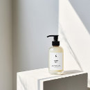 Search for pump labels Black and white