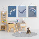 Search for shark art Aquarium