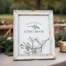 Search for wedding guest books Green