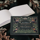 Search for rose gold wedding guest books Elegant