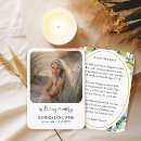 Search for funeral handouts In loving memory