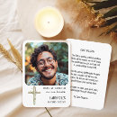 Search for cross funeral cards Celebration of life