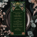 Search for gothic menus Gold