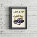 Search for old style posters Vintage