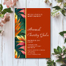Search for gala event invitations Business