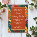 Search for charity event invitations Business