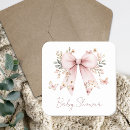 Search for elegant its a girl stickers Floral