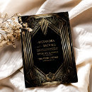 Search for line art wedding invitations Vintage
