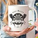Search for white queen mugs Black and white