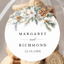 Search for rustic winter stickers Pine
